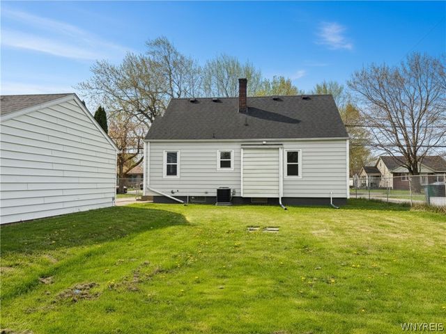316 Walck Road, North Tonawanda, NY 14120