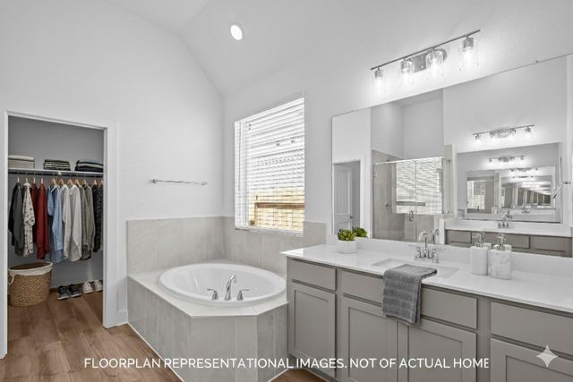 21007 Red Arbutus Court, Tomball, TX 77447