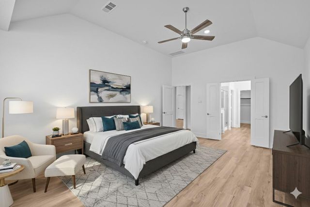 21007 Red Arbutus Court, Tomball, TX 77447