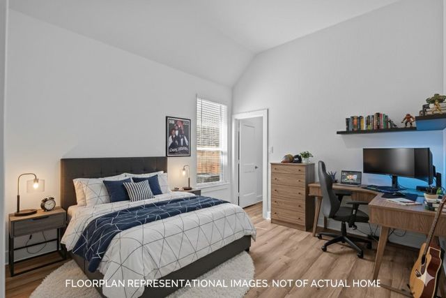 21007 Red Arbutus Court, Tomball, TX 77447