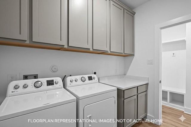 21007 Red Arbutus Court, Tomball, TX 77447