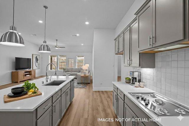 21007 Red Arbutus Court, Tomball, TX 77447