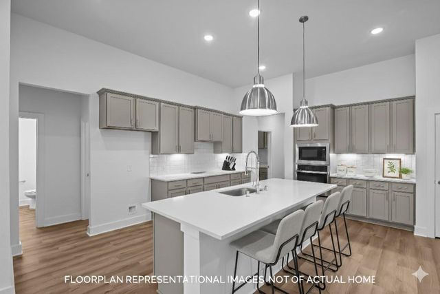 21007 Red Arbutus Court, Tomball, TX 77447