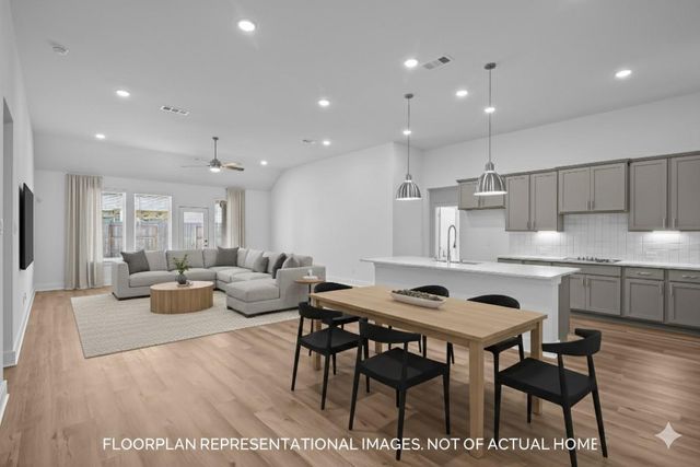 21007 Red Arbutus Court, Tomball, TX 77447