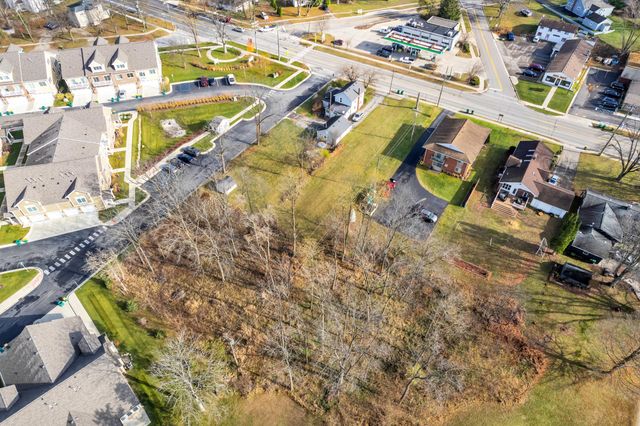 2925 Baker Road, Dexter, MI 48130