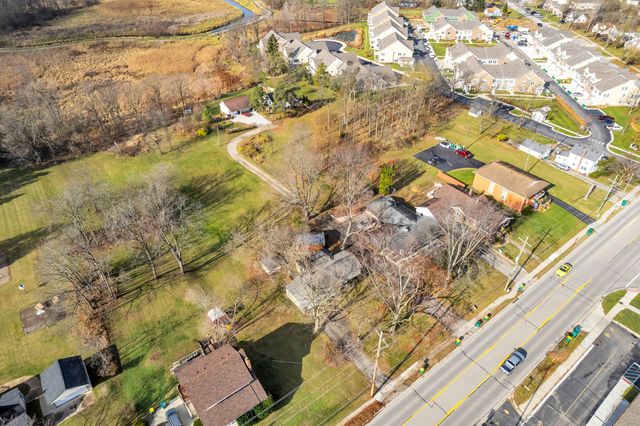 2925 Baker Road, Dexter, MI 48130