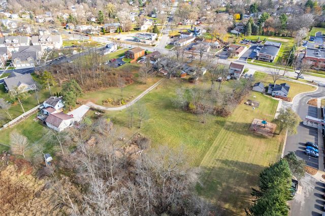 2925 Baker Road, Dexter, MI 48130