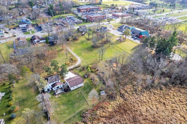2925 Baker Road, Dexter, MI 48130