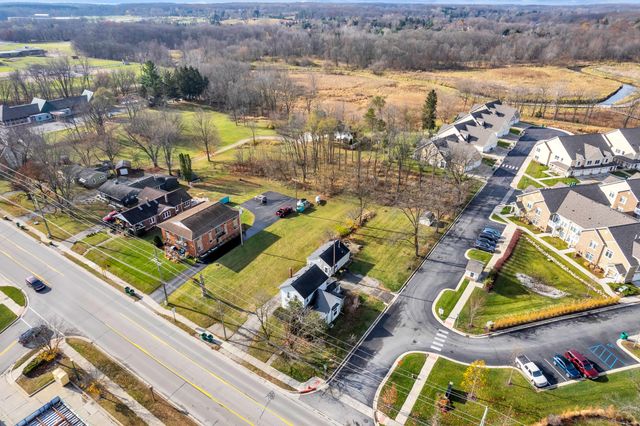 2925 Baker Road, Dexter, MI 48130