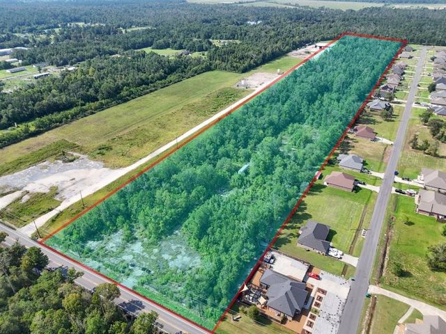 3245 E Burton Street, Sulphur, LA 70663