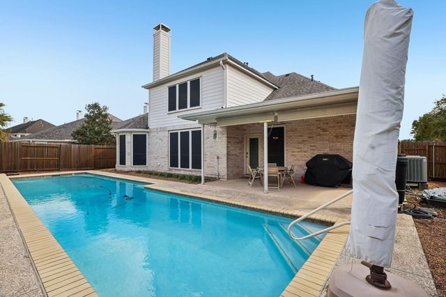 2904 Grand Shore Court, League City, TX 77573