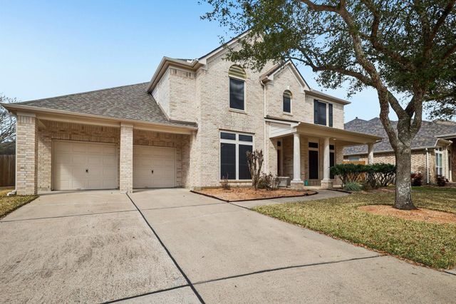 2904 Grand Shore Court, League City, TX 77573
