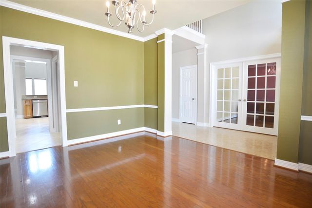 2904 Grand Shore Court, League City, TX 77573