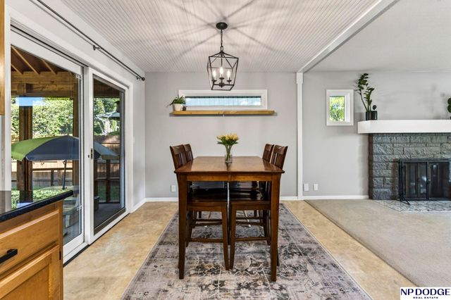 736 Leawood Drive, Omaha, NE 68154