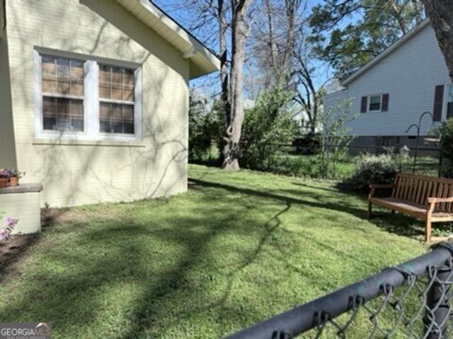 200 S Jackson Street, Hartwell, GA 30643