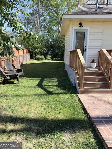 200 S Jackson Street, Hartwell, GA 30643