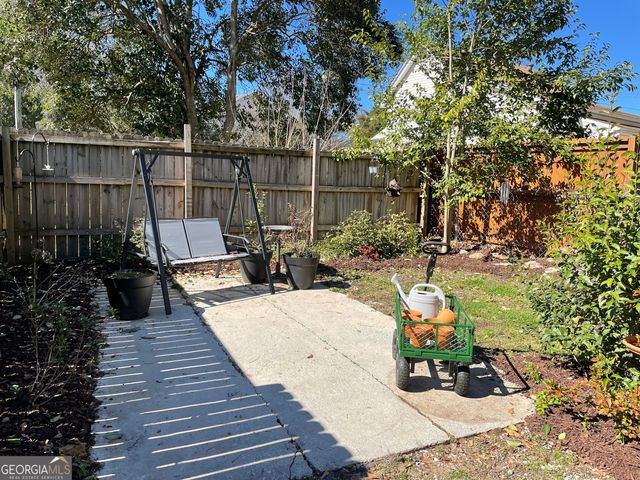 200 S Jackson Street, Hartwell, GA 30643