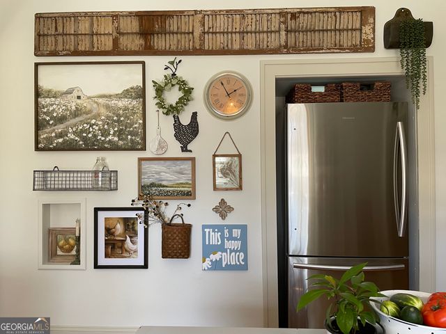 200 S Jackson Street, Hartwell, GA 30643