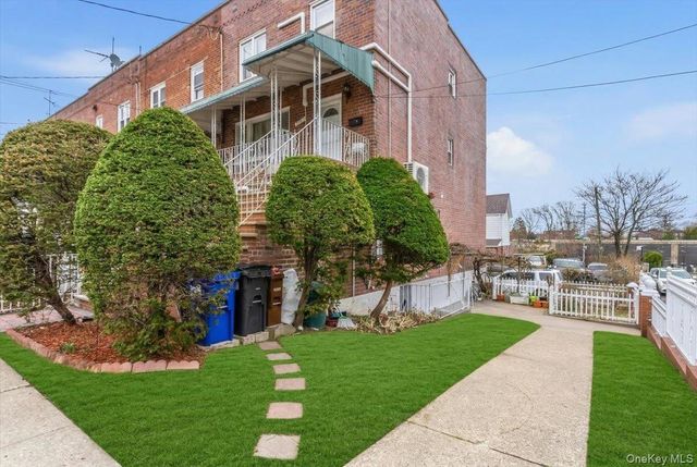 8904 Avenue J Lower, Brooklyn, NY 11236