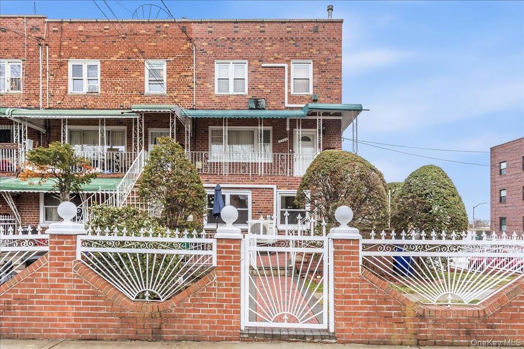 8904 Avenue J Lower, Brooklyn, NY 11236