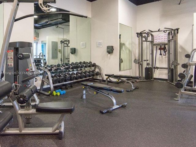 2001 Meridian Ave 414, Miami Beach, FL 33139