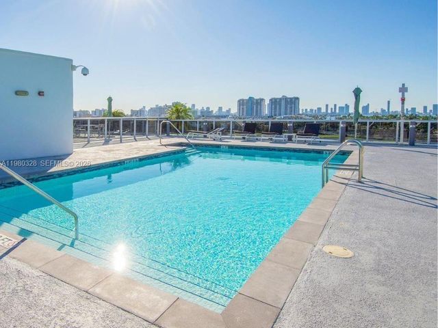 2001 Meridian Ave 414, Miami Beach, FL 33139