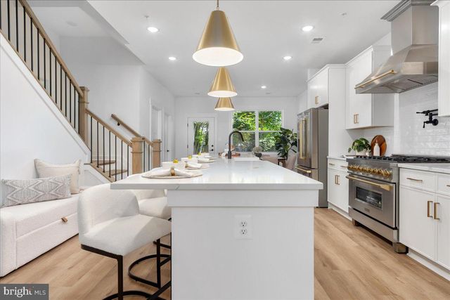 151 URNER ST, Frederick, MD 21701