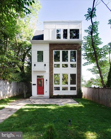 151 URNER ST, Frederick, MD 21701