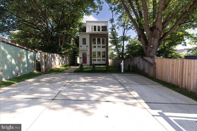151 URNER ST, Frederick, MD 21701