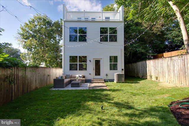 151 URNER ST, Frederick, MD 21701