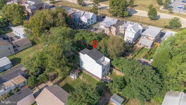 151 URNER ST, Frederick, MD 21701