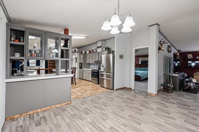 1715 Meyer Road, Beasley, TX 77417