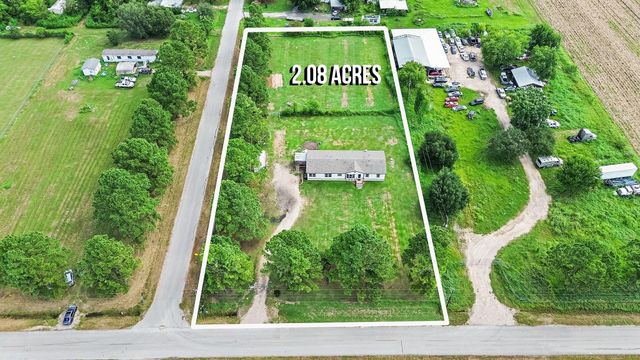 1715 Meyer Road, Beasley, TX 77417