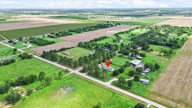1715 Meyer Road, Beasley, TX 77417