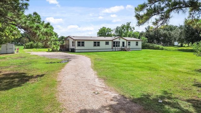 1715 Meyer Road, Beasley, TX 77417