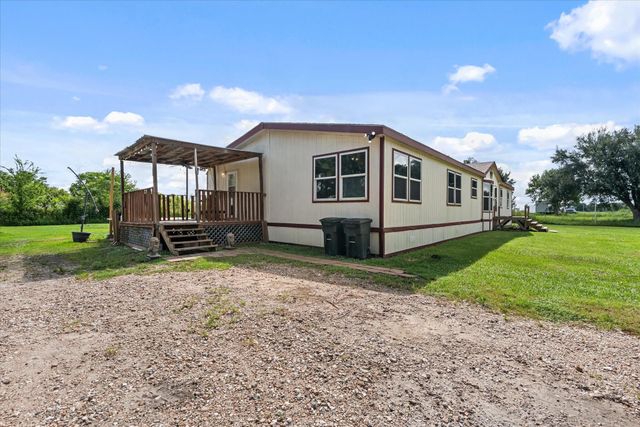 1715 Meyer Road, Beasley, TX 77417