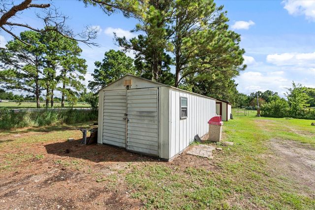 1715 Meyer Road, Beasley, TX 77417