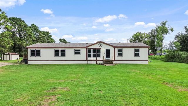 1715 Meyer Road, Beasley, TX 77417