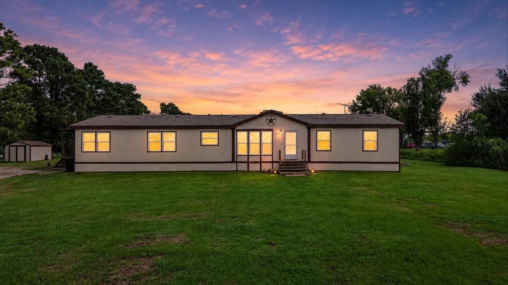 1715 Meyer Road, Beasley, TX 77417