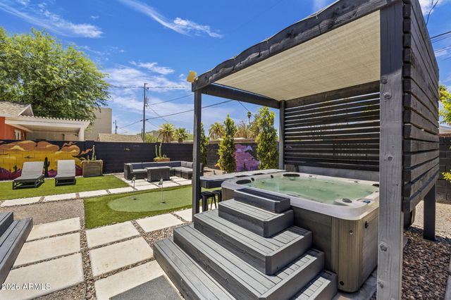 2310 N 11th Street, Phoenix, AZ 85006