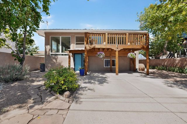 4809 14th Street NW, Albuquerque, NM 87107