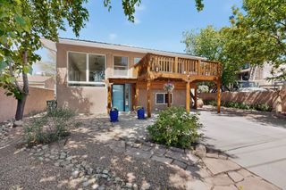 4809 14th Street NW, Albuquerque, NM 87107
