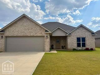 128 Clearwater Drive, Brookland, AR 72417