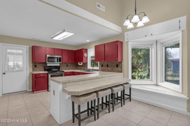 608 The Cape Boulevard, Wilmington, NC 28412