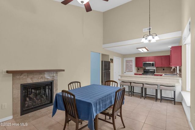 608 The Cape Boulevard, Wilmington, NC 28412