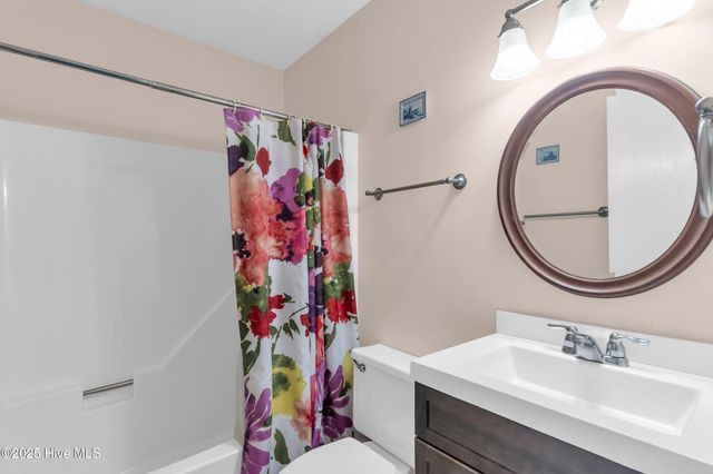 608 The Cape Boulevard, Wilmington, NC 28412