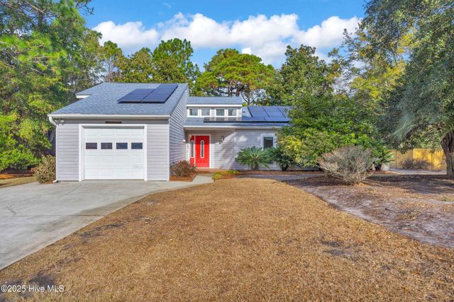 608 The Cape Boulevard, Wilmington, NC 28412