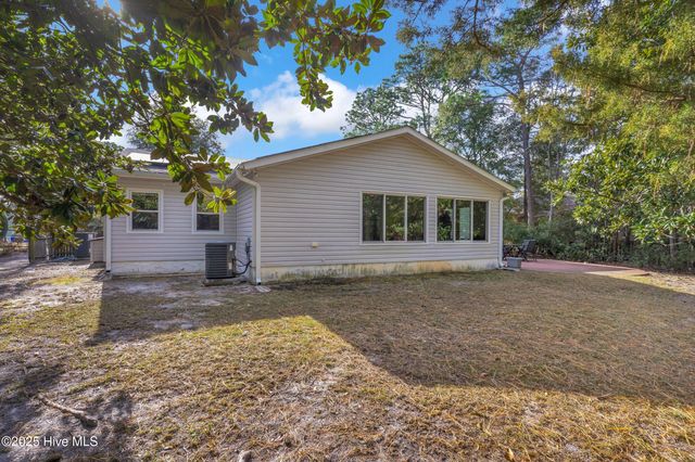 608 The Cape Boulevard, Wilmington, NC 28412