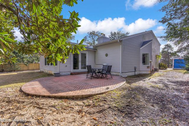 608 The Cape Boulevard, Wilmington, NC 28412