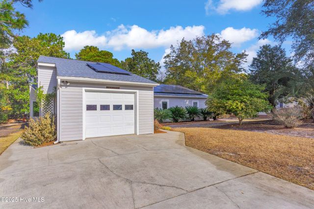608 The Cape Boulevard, Wilmington, NC 28412